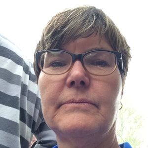 Meet your Posher, Tina